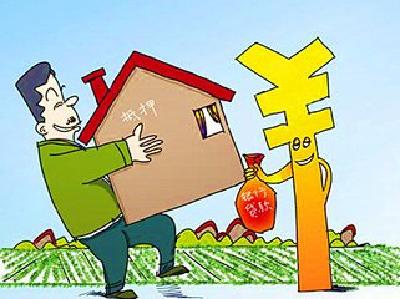 潘功胜副行长、张晓慧行长助理赴湖北开展农村“两权”抵押贷款试点调研
