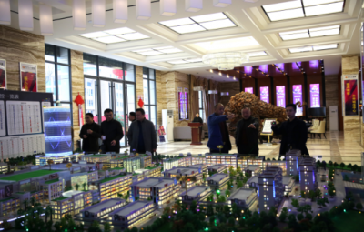 恩施州住建委赴建始县长兴产业城开展推进重点项目建设、“面对面听期盼”大走访话动