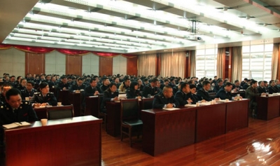 恩施州纪委派驻州地税局纪检组：举办纪检监察业务专题培训 