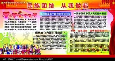 恩施市民宗局一行赴汉考察民族团结进步创建工作