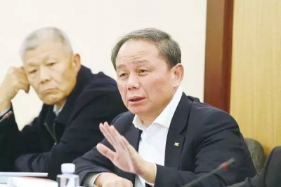 两会人物 | 吴焰：保险扶贫“阜平模式”应全国推开
