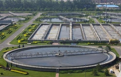 恩施市将建13个污水处理厂 两年实现乡镇全覆盖