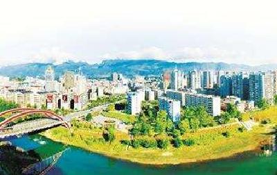 恩施州加快建设全省特色经济增长极