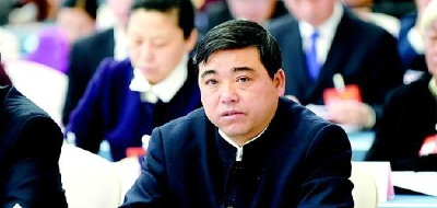 全国人大代表王光国“两会”建言电商发展