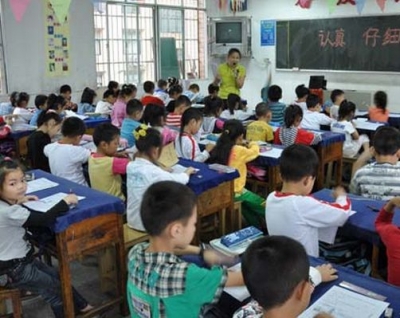 湖北明确义务教育招生政策 所有小学、95%初中划片就近入学