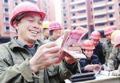 来凤治理农民工欠薪有了长效机制 