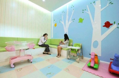 民航局：全国各机场6月底前须设置母婴室