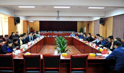 恩施市联手慈溪市构建流动人口双向服务协作平台