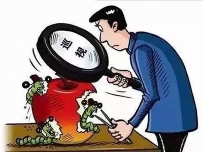 咸丰 | 巡察组长在关键时刻晕倒了