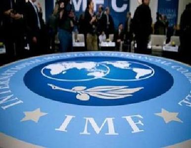 IMF发布《世界经济展望报告》：  全球经济增长提速 中期风险不可忽视