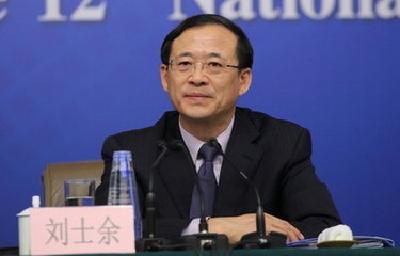 刘士余：完善资本市场跨境交易与跨境监管协作制度