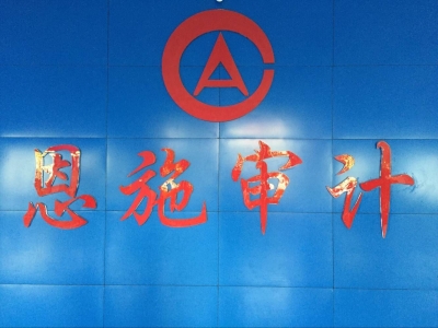 恩施州审计局：五措并举推进机关党建创新发展