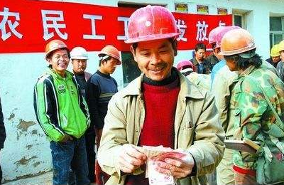 来凤治理农民工欠薪有了长效机制