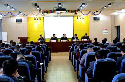 恩施市工程项目管理培训班在武汉大学开课