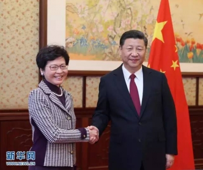 早啊！恩施新闻来了！（2017.4.12）