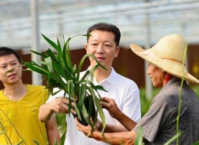 中央组织部印发通知：广泛开展向廖俊波同志学习