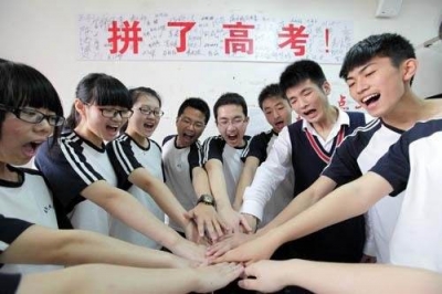 湖北今年高考报名人数八连降后首增长 政策有五大变化