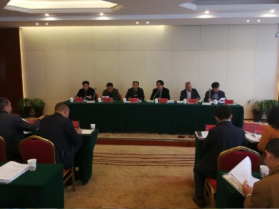 州规划局召开全州城乡规划工作暨党风廉政建设工作会议