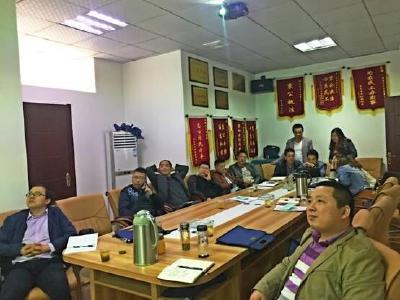 恩施州劳动保障监察局举办劳动保障监察业务培训会