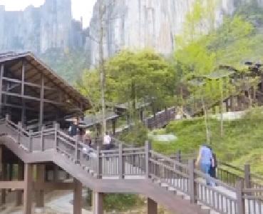 视频 | 恩施州开展“五一”节前旅游行业综合检查