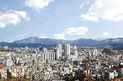 利川明确2017年城乡建设与管理工作重点