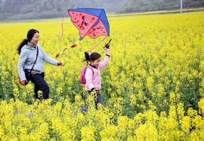 清明假期恩施州接待游客46.8万人次 实现旅游直接收入4646万元