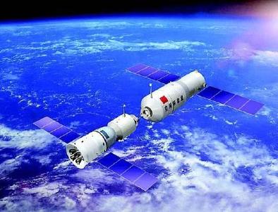 中国载人航天族谱大盘点 