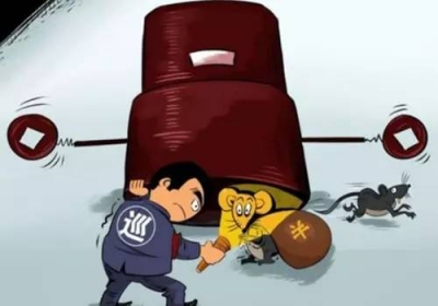 利剑直击微腐败——巴东县委巡察工作纪事