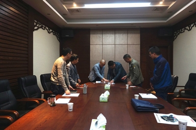 唐崖土司城址谋求保护利用“齐头并进”