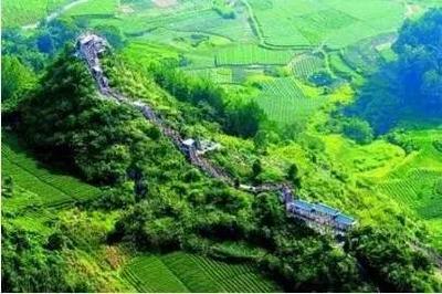 湖北28村寨上榜！以中国少数民族特色村寨挂牌！看看有你家乡吗？