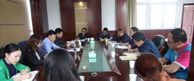 恩施州党风廉政建设宣传教育工作座谈会召开