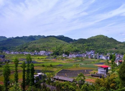 宣恩高罗：长效机制抓好农村环境卫生治理
