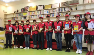 鹤峰县首家公益图书馆开馆了！ 免费借阅还不快来