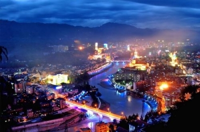 《县市委书记、县市长访谈》之恩施市市长苏勇访谈：凝心聚力谋发展 真抓实干谱新篇 