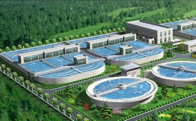 对完善乡镇污水处理厂建设的几点思考