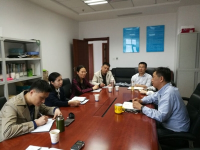 恩施州质监局全力推进“世界硒都.中国硒谷”建设质监部门责任落实