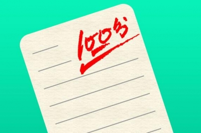 来凤扶贫队“赶考”村党日 干得怎么样党员来打分