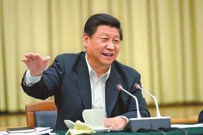 落实习近平总书记在“科技三会”上的重要讲话一周年述评