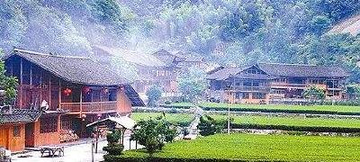 恩施州7单位入选湖北休闲农业示范点