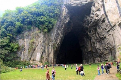 利川 | 19日07:30-17:00腾龙洞旅游景区道路临时交通管制