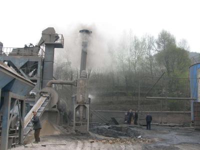 利川市加快燃煤锅炉整治确保环境质量 