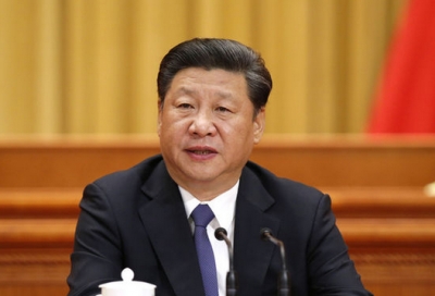 听，迈向世界科技强国的足音 ——写在“科技三会”召开一周年之际