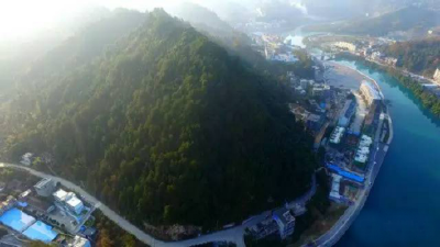唐崖镇规划打造全国特色旅游名镇