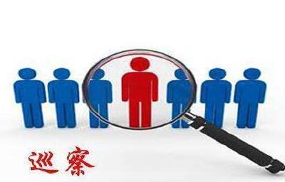 巴东县：三个乡镇接受第二轮巡察“体检”