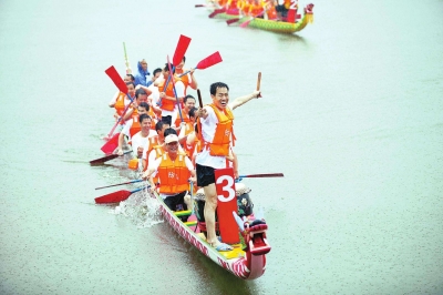 国家旅游局：端午假日前两天6630万人次出游