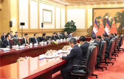 早啊！恩施新闻来了！（207.05.17）
