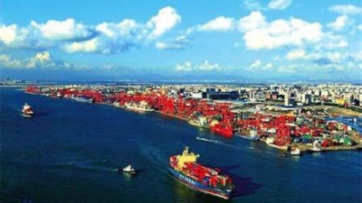 习近平十个比喻描绘“一带一路”蓝图