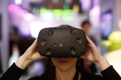 全国扫黄打非办：集中整治网售VR眼镜涉黄行为