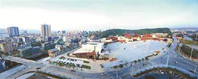 湖北日报：来凤——先行先试演绎速度与激情  