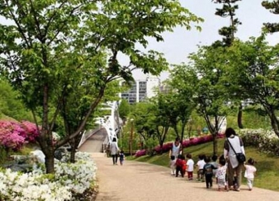利川：“6月10日前完成新增151万㎡公园的建设任务！”